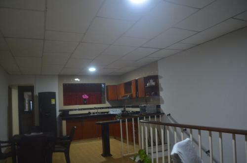 Apartamento Amoblado En Cartagena , Martha