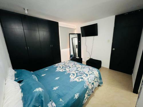 Apartamento Adriana Sofia Cartagena