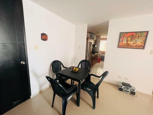 Apartamento Adriana Sofia Cartagena