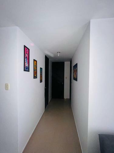 Apartamento Adriana Sofia Cartagena