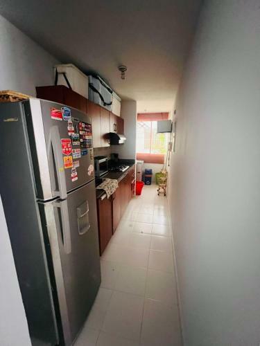 Apartamento Adriana Sofia Cartagena
