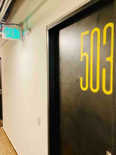 Apartamento Loft En Chapinero, Bogota