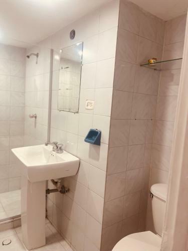 Apartamento Tur�stico 7 Colores El Laguito