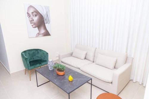 Apartamento Nuevo En Manga