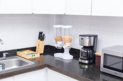 Apartamento Nuevo En Manga