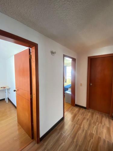 Hostal Hostel Urban City Bogot�