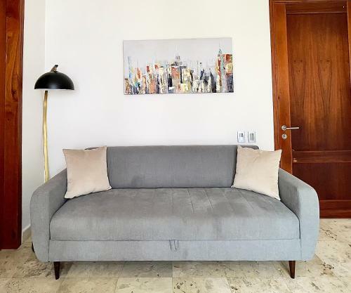 Apartamento 1br Modern In Old City In Colonial Building