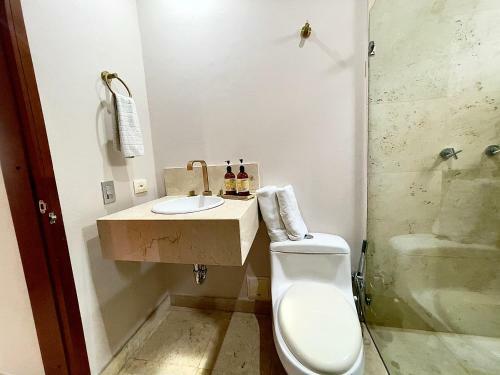 Apartamento 1br Modern In Old City In Colonial Building