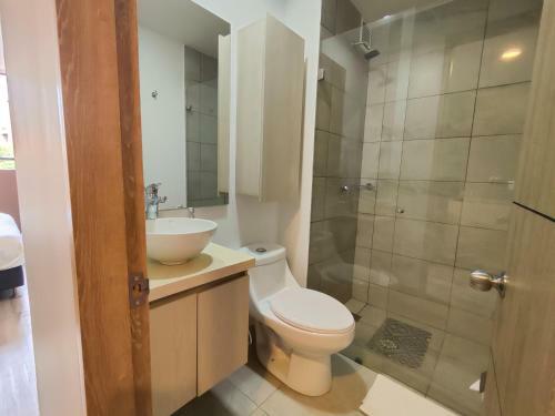 Apartamento Loft - Top View Zona T