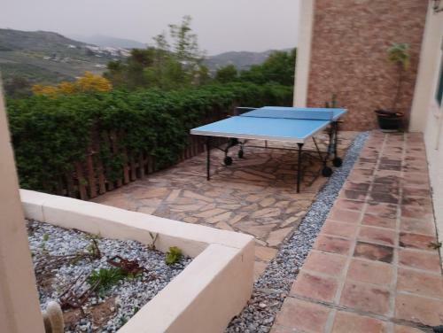 Villa Cortijo Romero