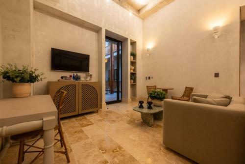 Cinco Quintas Hotel Boutique By Soho