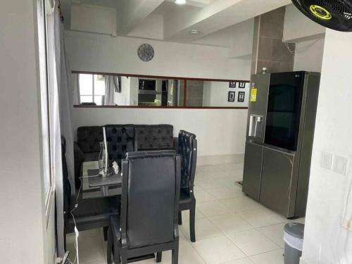 Apartamento Con Vista Al Mar