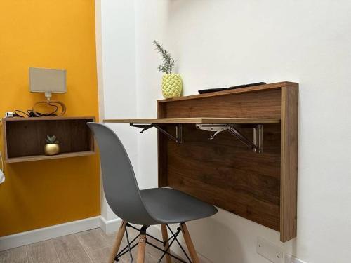 Apartamento Moderno Loft Zona Norte