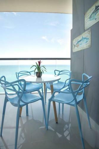 Apartamento Beautiful . Incredible Ocean Views, Morros City