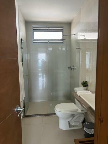 Apartamento Vista Al Mar - Cartagena