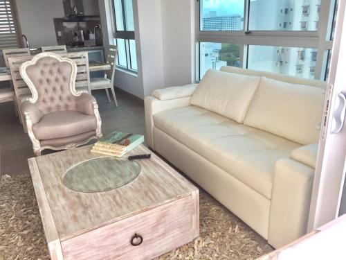 Apartamento Fant�stico