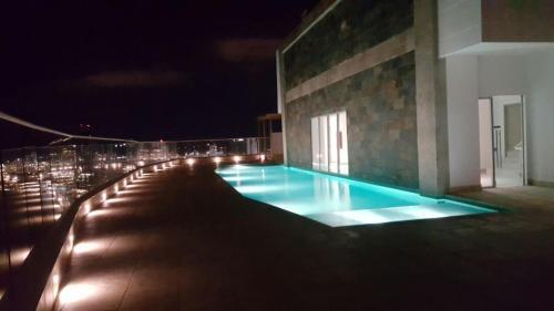Apartamento Fant�stico