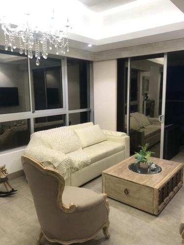 Apartamento Fant�stico