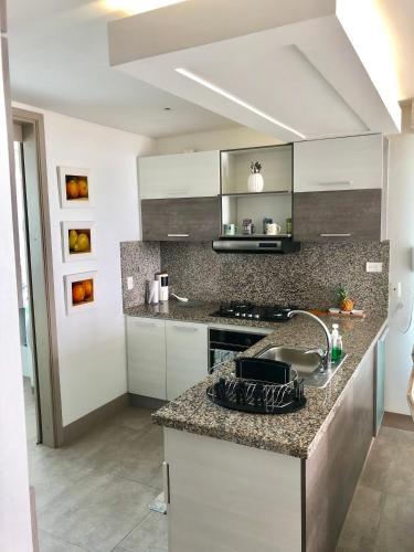 Apartamento Fant�stico