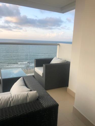 Apartamento Fant�stico