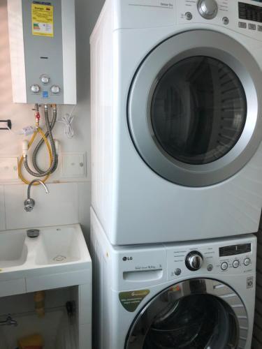 Apartamento Fant�stico
