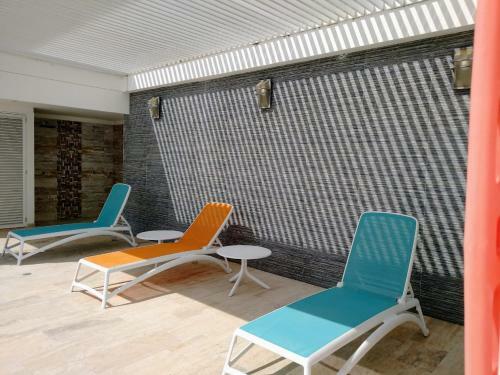 Apartamento Apto Cielo Mar Cartagena