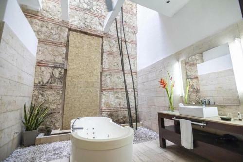 Magnificent House In Cartagena