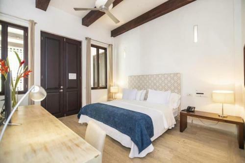 Magnificent House In Cartagena