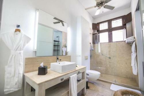 Magnificent House In Cartagena