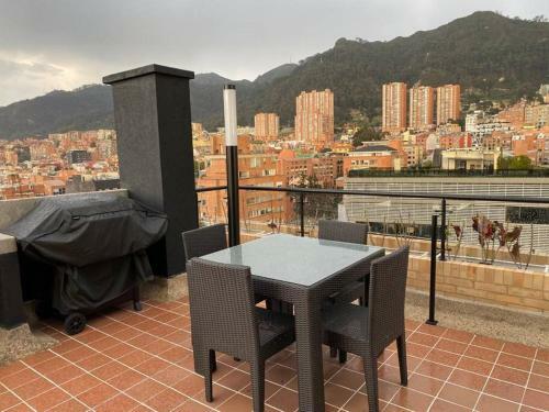 Apartamento 1304 Espectacular Apto Con Excelente Vista