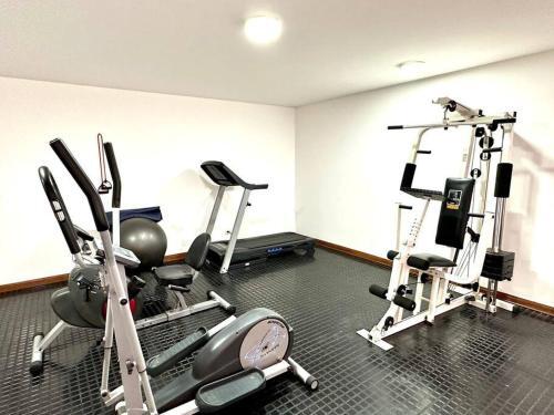 Apartamento Cerca Al Parque De La 93, Dos Habitaciones.