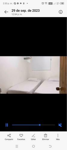 Apartamento La Boquilla