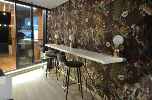 Hotel Unique Mine Luxury Smart Lofts