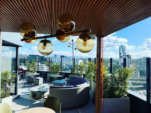 Hotel Unique Mine Luxury Smart Lofts