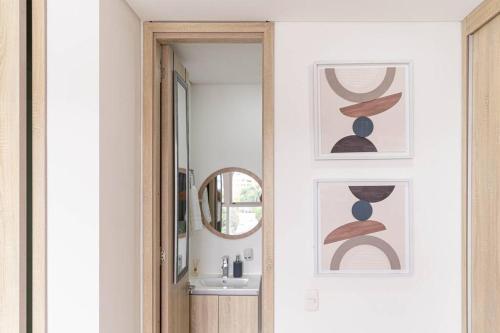 Apartamento Cabrero Sunset Sub-penthouse