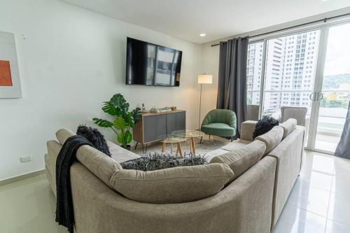 Apartamento Cabrero Sunset Sub-penthouse