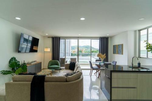 Apartamento Cabrero Sunset Sub-penthouse