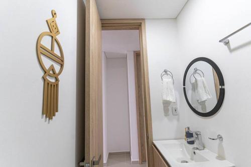 Apartamento Cabrero Sunset Sub-penthouse