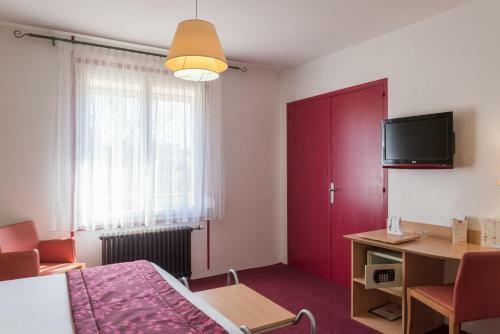 Hotel Bristol