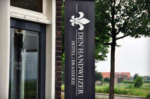 Hotel Brasserie Den Handwijzer