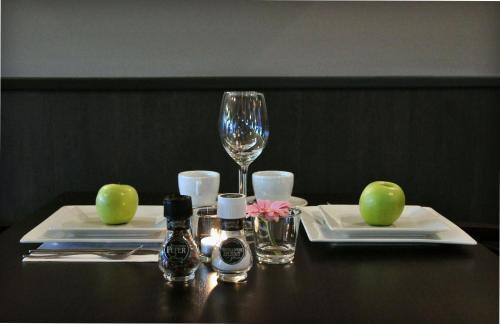 Hotel Brasserie Den Handwijzer