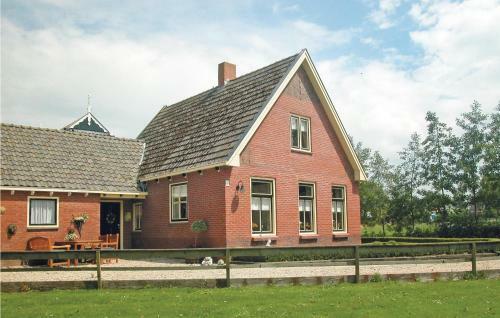 Holiday Home Kollumerzwaag II
