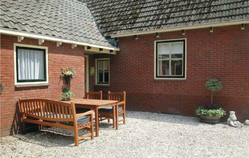 Holiday Home Kollumerzwaag II