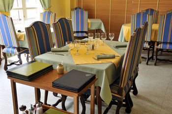 Hotel Restaurant Saint-benoit