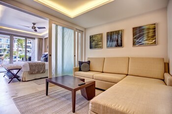 Hotel Royalton Riviera Cancun-all Inclusive