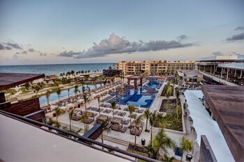 Hotel Royalton Riviera Cancun-all Inclusive