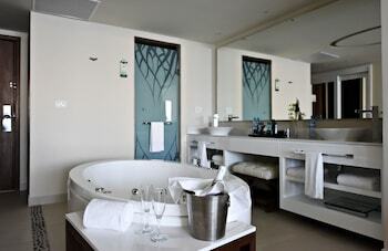 Hotel Royalton Riviera Cancun-all Inclusive