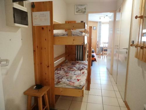Apartment La Grande Chaume Les Deux Alpes