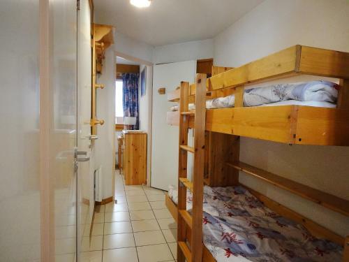 Apartment La Grande Chaume Les Deux Alpes