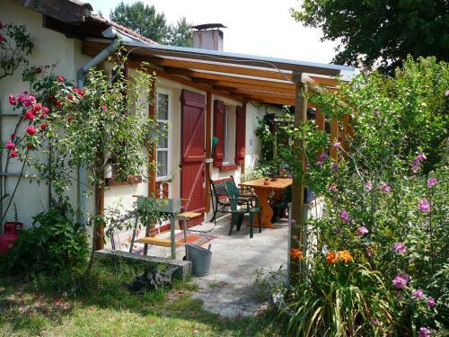 Apartamento Guesthouse La Burle